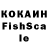 COCAIN FishScale jungarik06